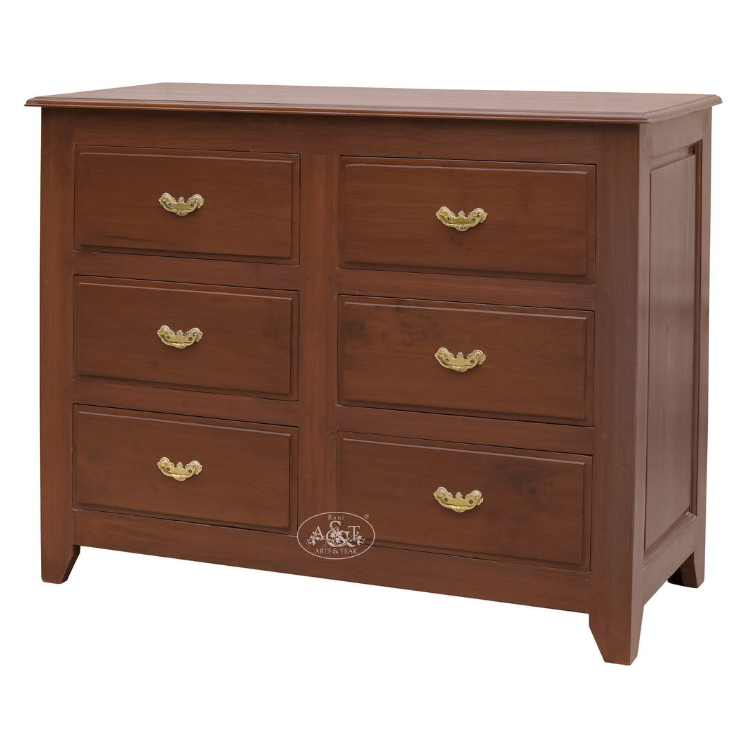 Derby Chest of Drawers