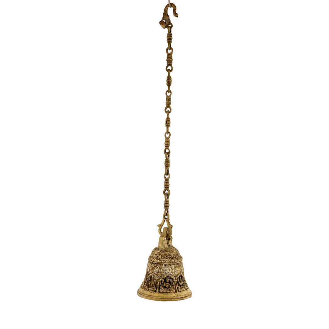 Lakshmi Hanging Bell