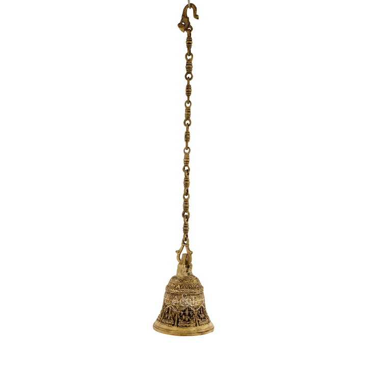 Lakshmi Hanging Bell