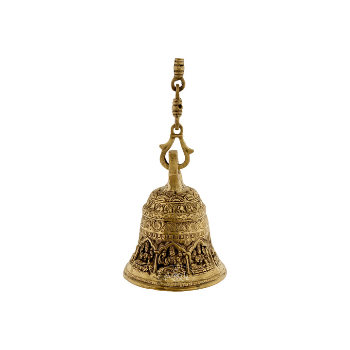 Lakshmi Hanging Bell