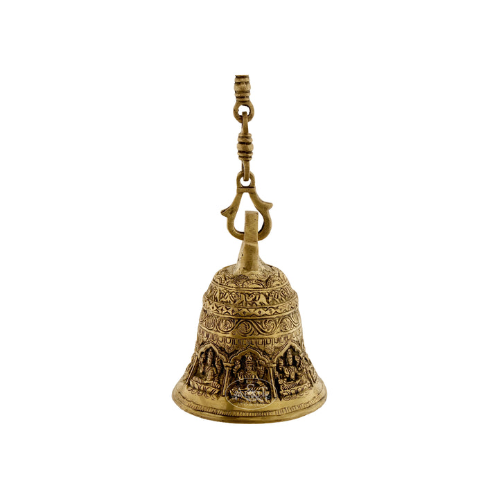 Lakshmi Hanging Bell