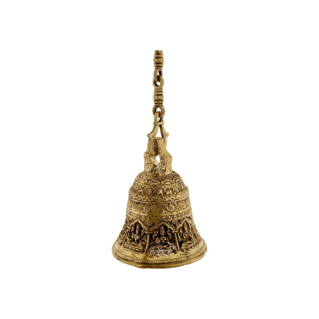 Lakshmi Hanging Bell