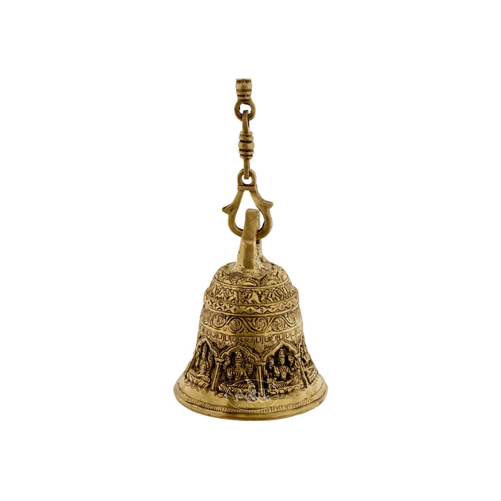 Lakshmi Hanging Bell