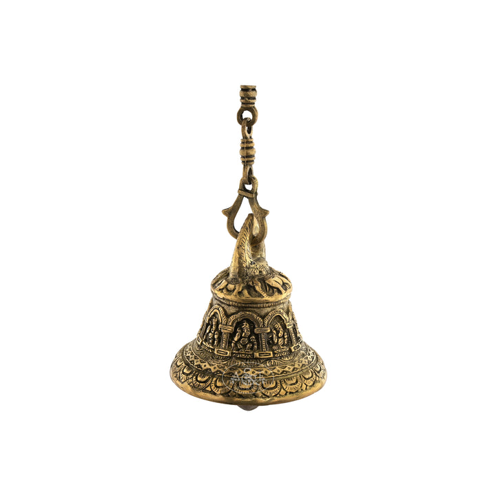 Ganesh Hanging bell