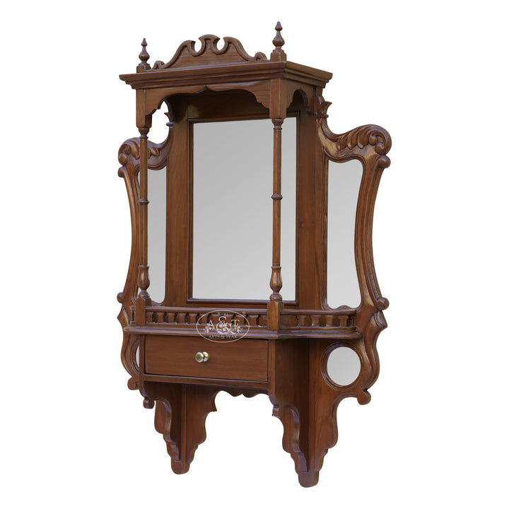 Florence Wall Mirror