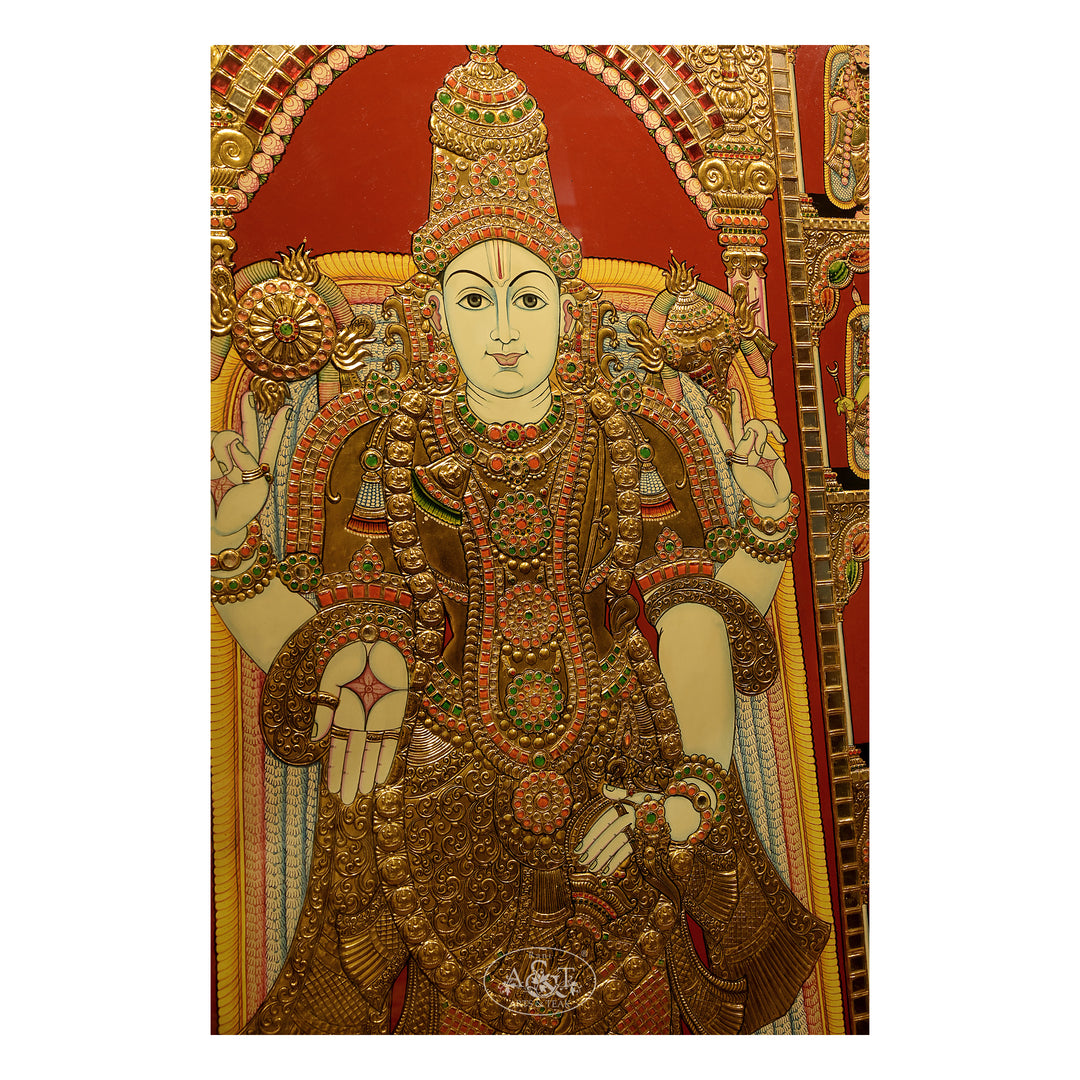 Srinivasa - III