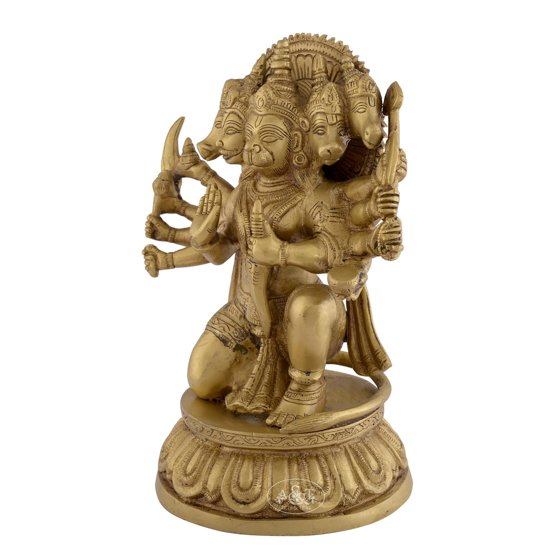 Panchmukhi Hanuman II