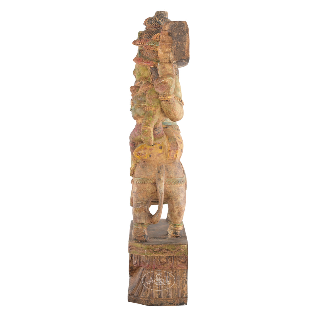 Rishabaruda