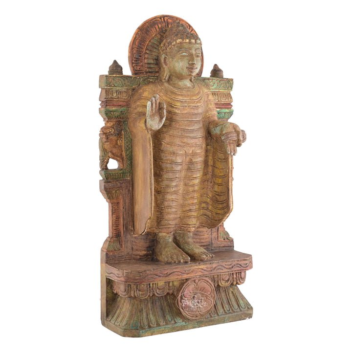 Gautama Buddha