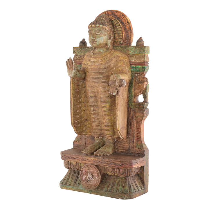 Gautama Buddha