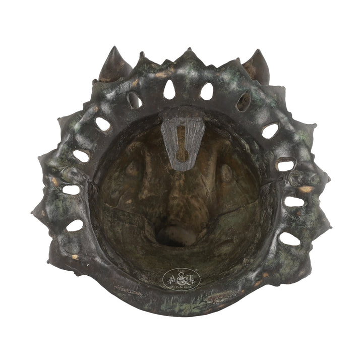 Panjurli Bhuta Mask