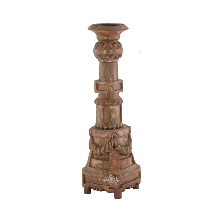 Renaissance Candle Stand - I
