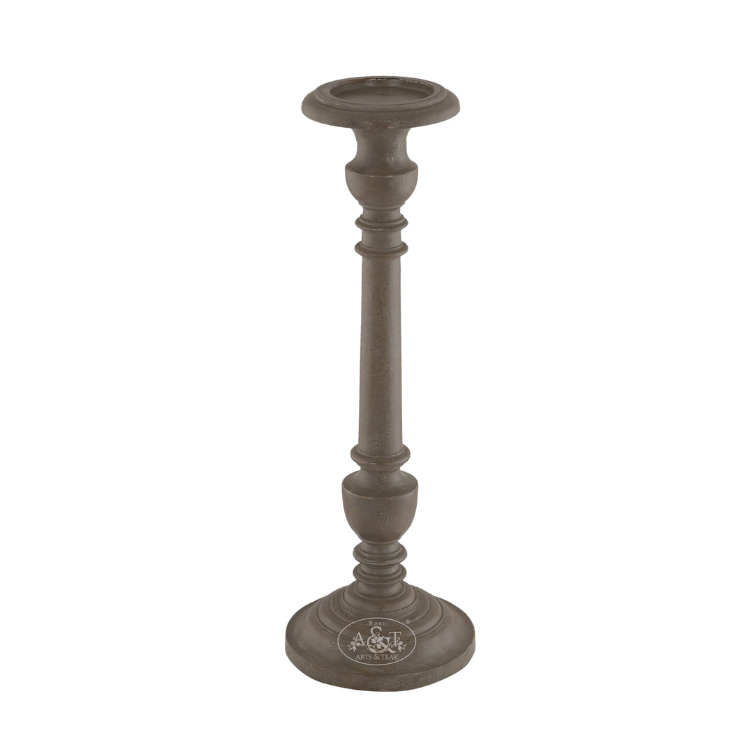 Verdigris Classic  Taper