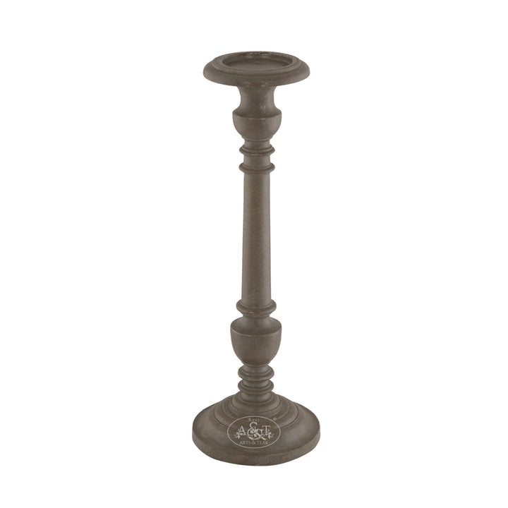 Verdigris Classic  Taper