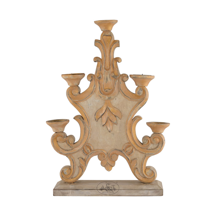 Seville Candelabra