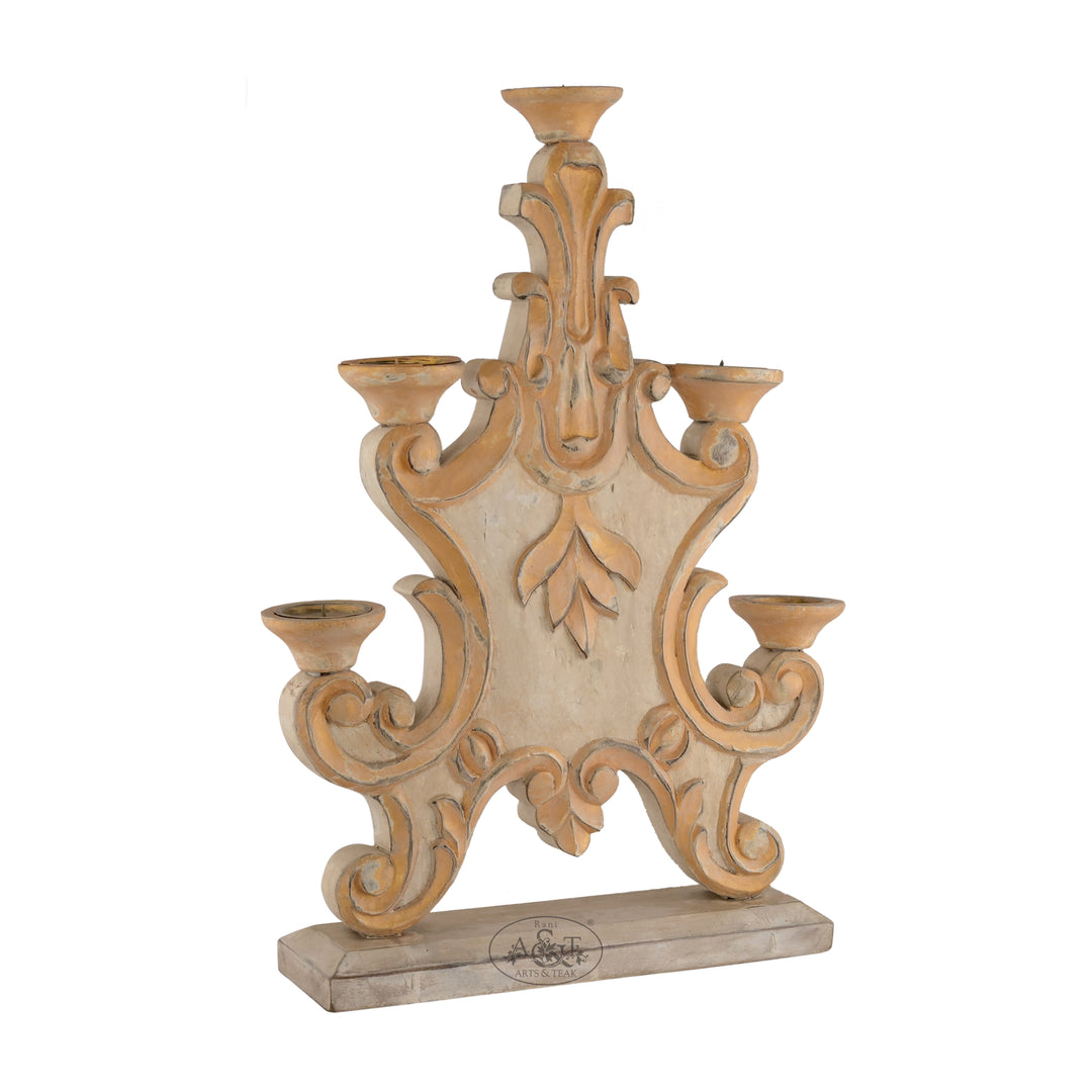 Seville Candelabra