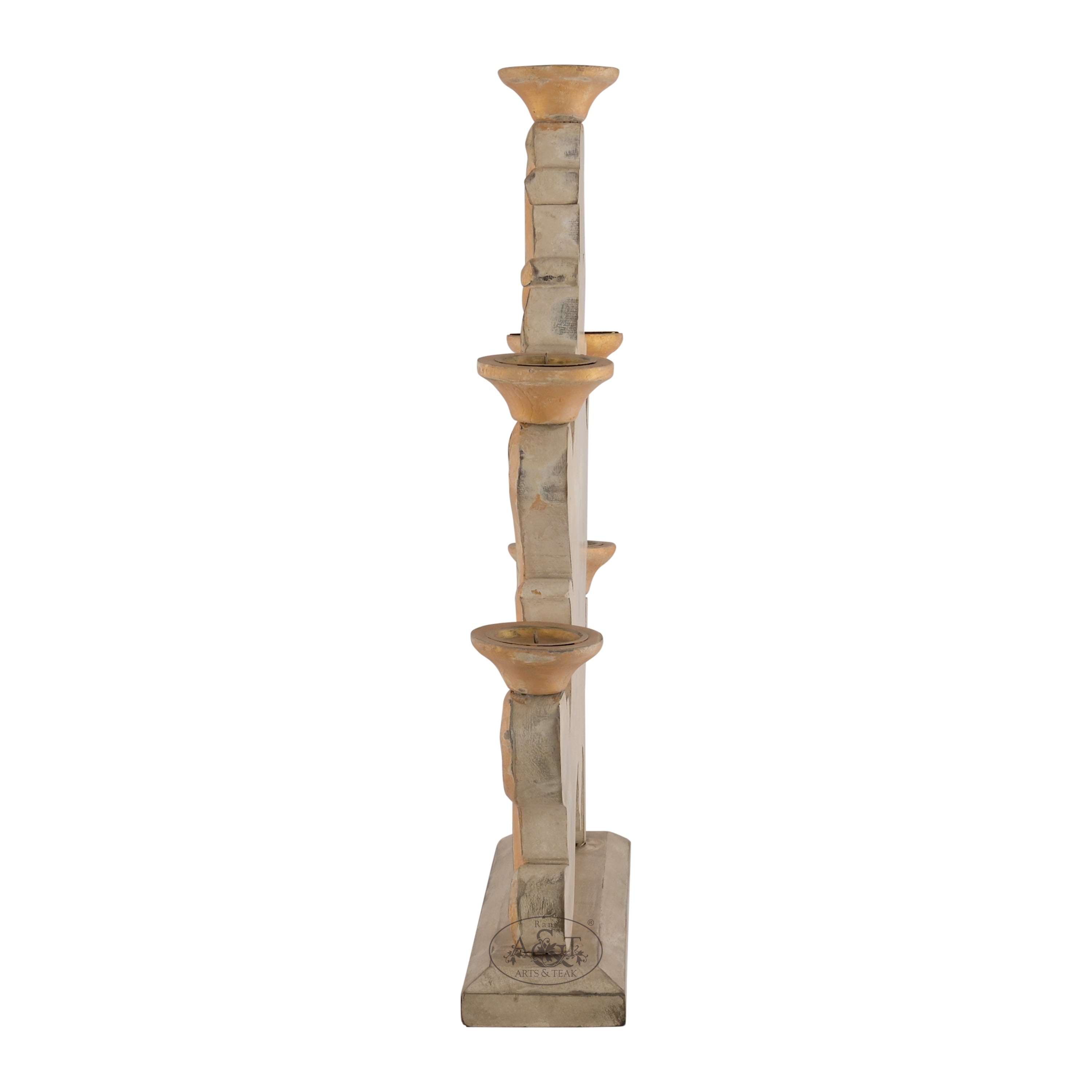 Seville Candelabra – RANI ARTS & TEAK