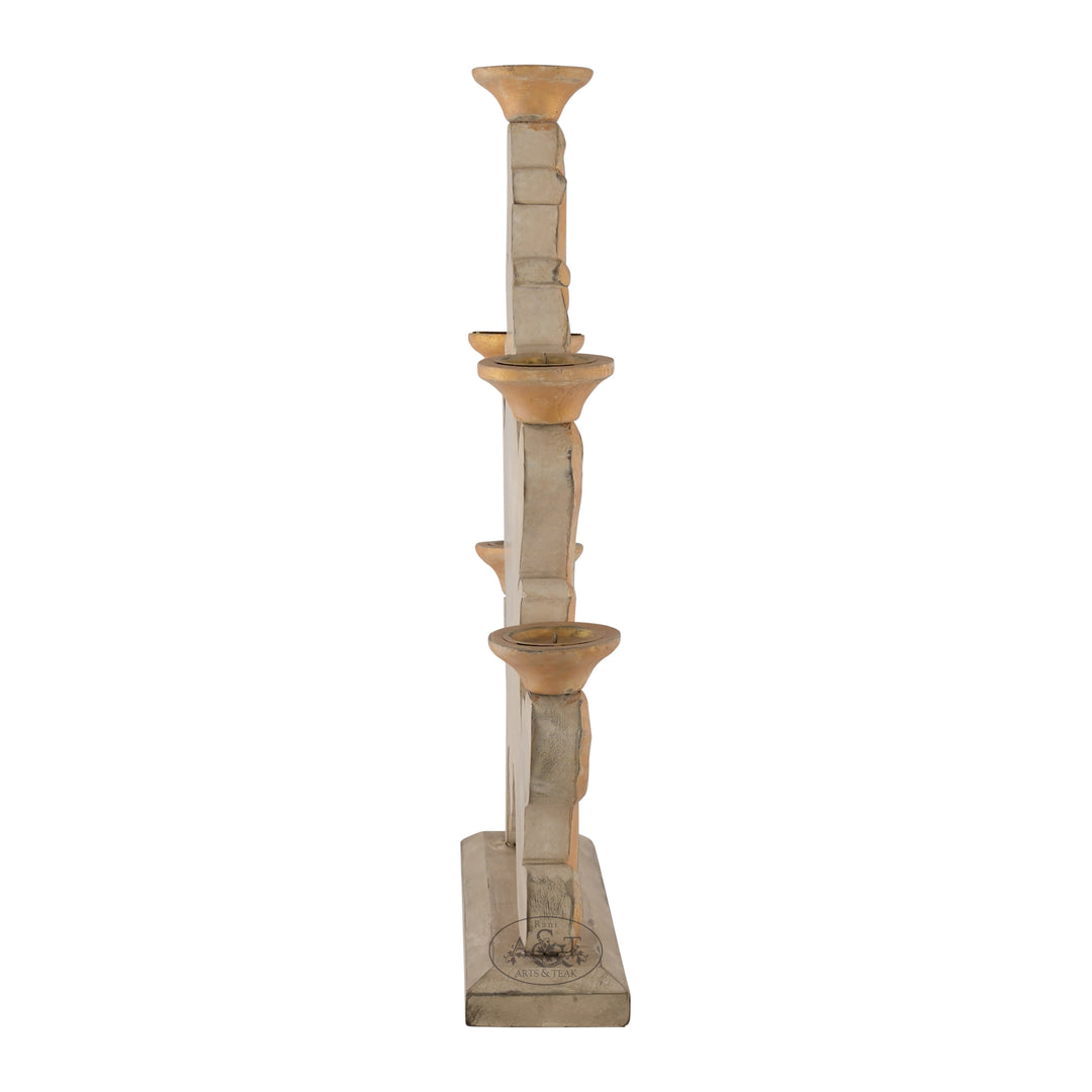 Seville Candelabra