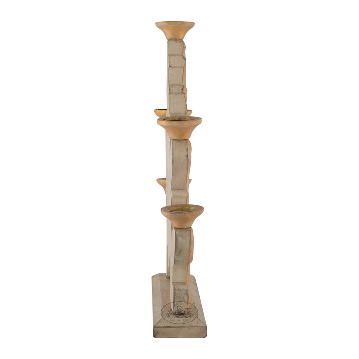 Seville Candelabra