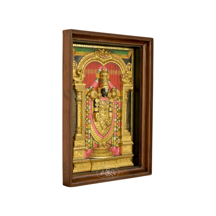 Tirupathi Balaji