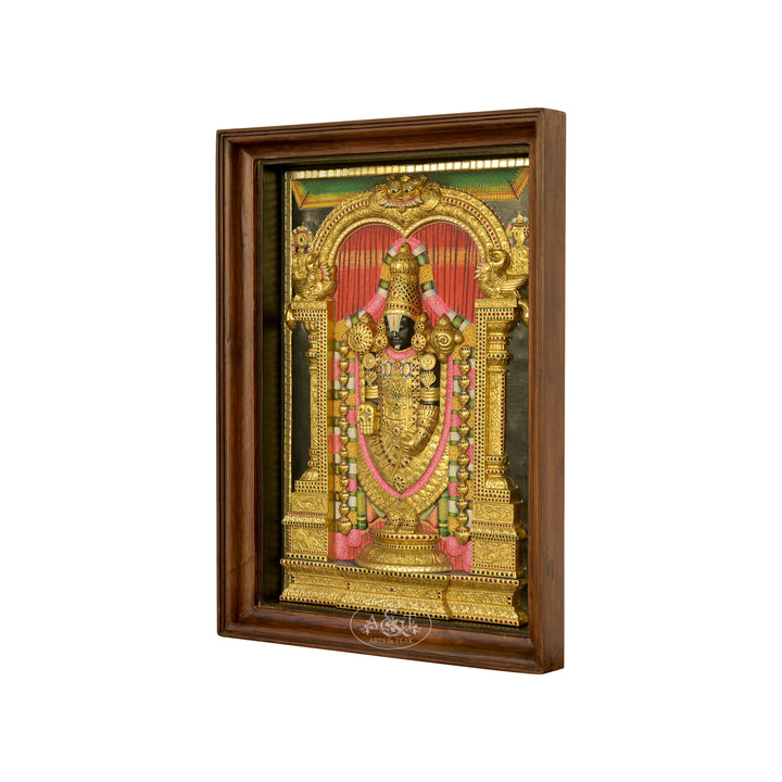 Tirupathi Balaji