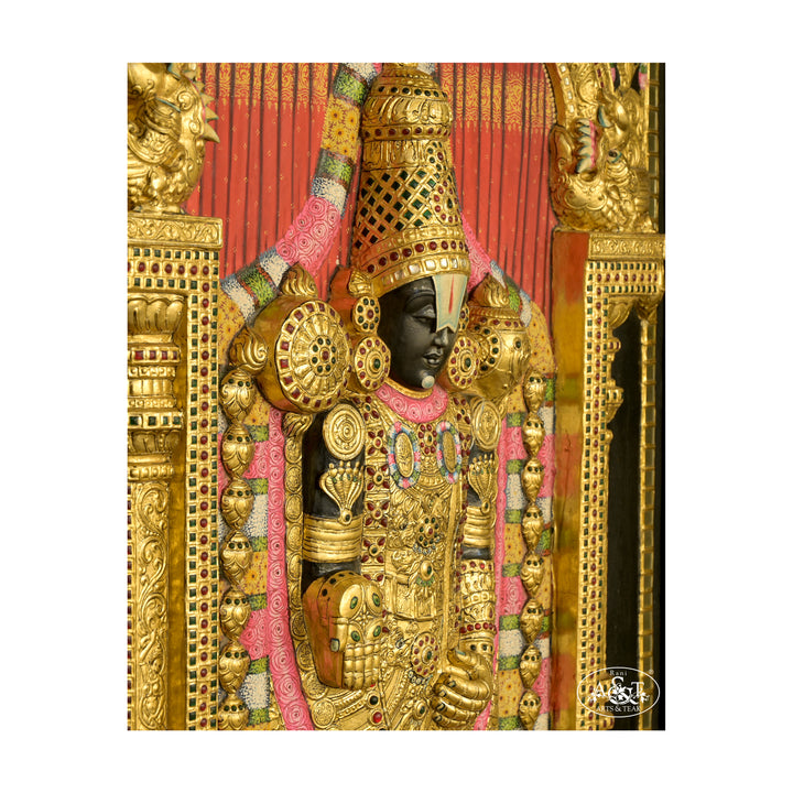 Tirupathi Balaji