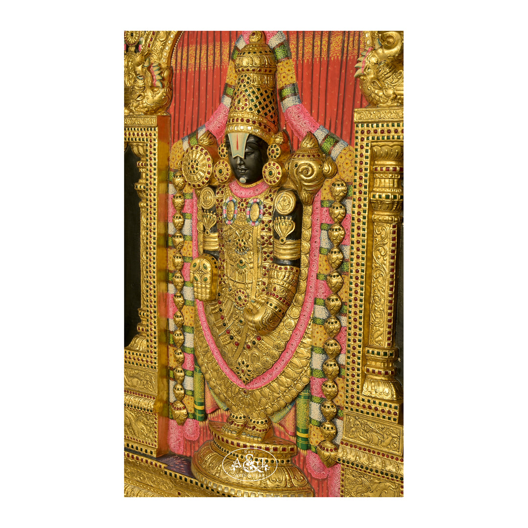 Tirupathi Balaji
