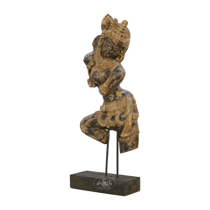 Dancing Apsara