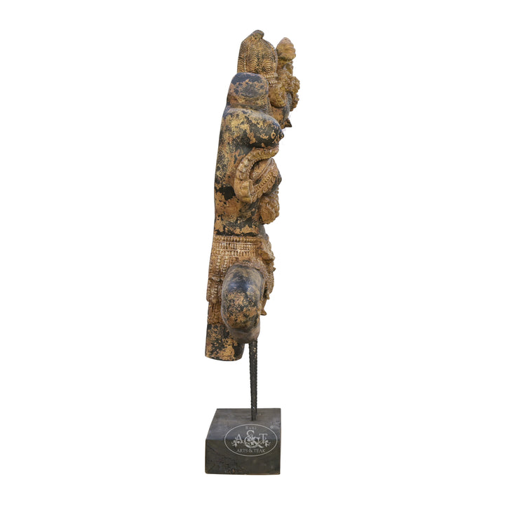 Dancing Apsara