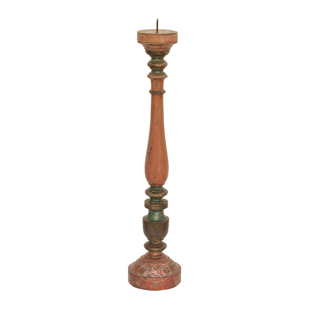 Heritage Candle Stand