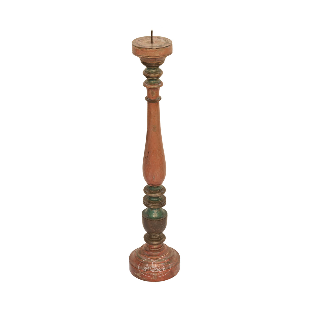 Heritage Candle Stand