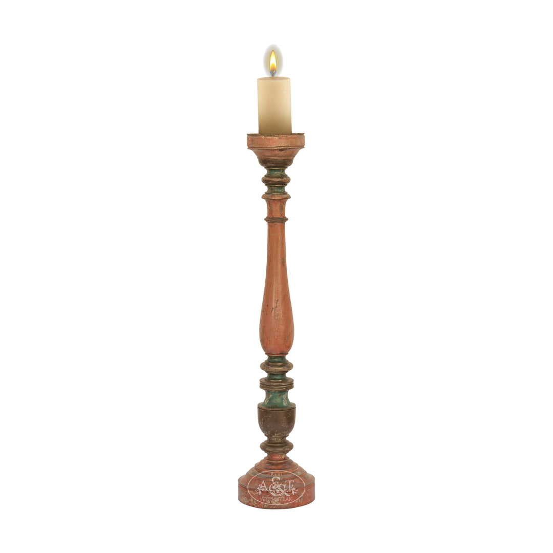 Heritage Candle Stand