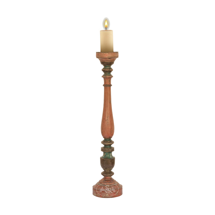 Heritage Candle Stand