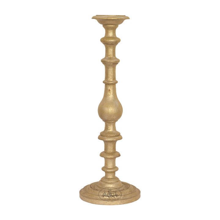 Baluster Candle Stand