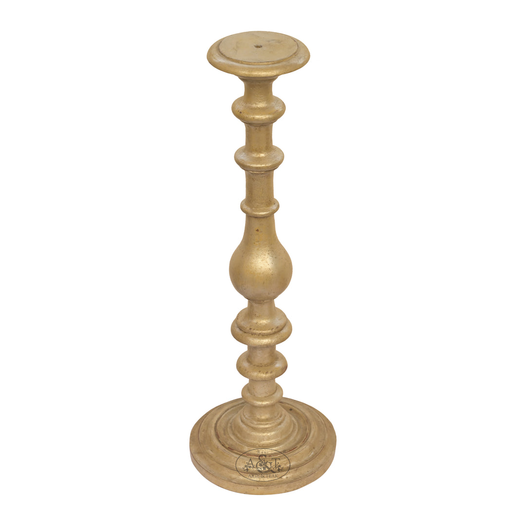 Baluster Candle Stand