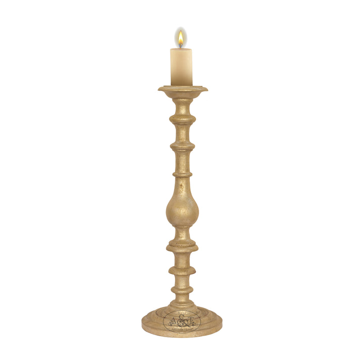 Baluster Candle Stand