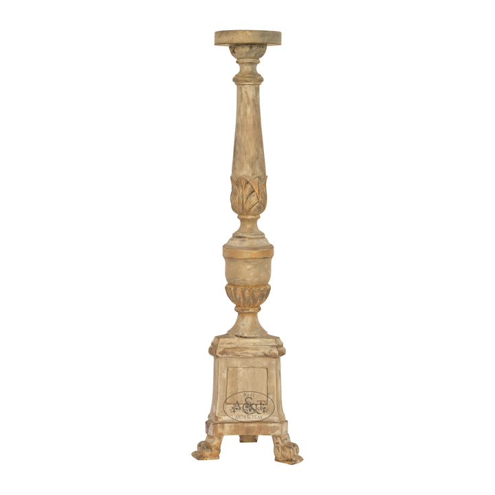 Paschal Altar Candle Stand