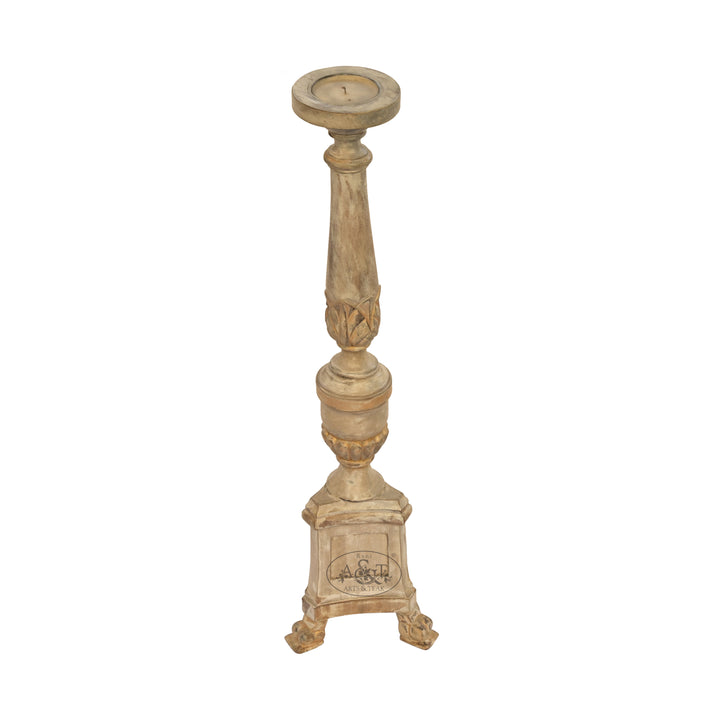 Paschal Altar Candle Stand