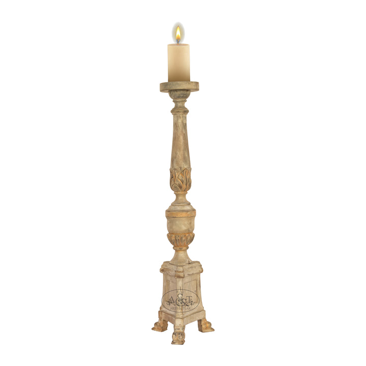 Paschal Altar Candle Stand