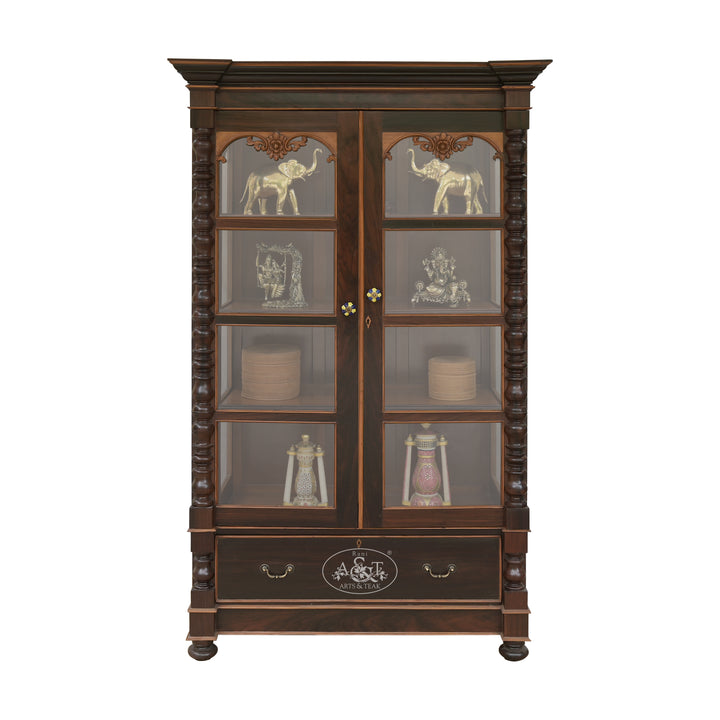 Westminster Display Cabinet