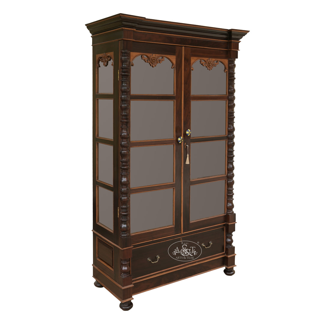 Westminster Display Cabinet