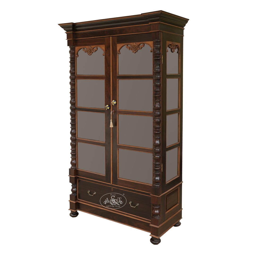 Westminster Display Cabinet