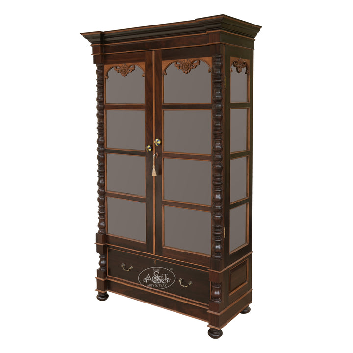 Westminster Display Cabinet