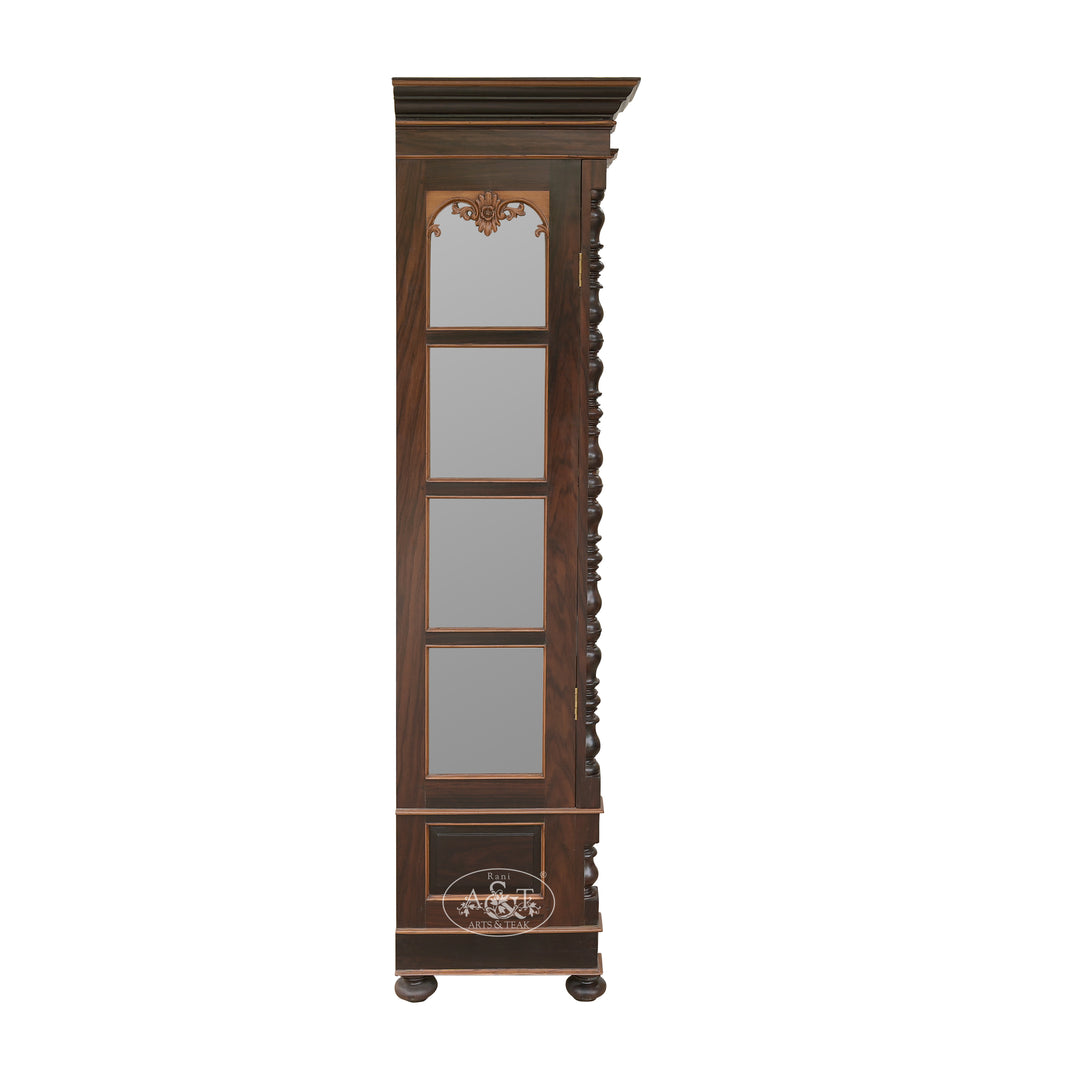 Westminster Display Cabinet