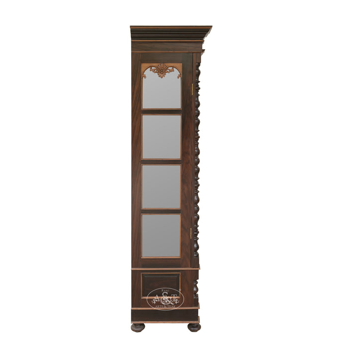 Westminster Display Cabinet