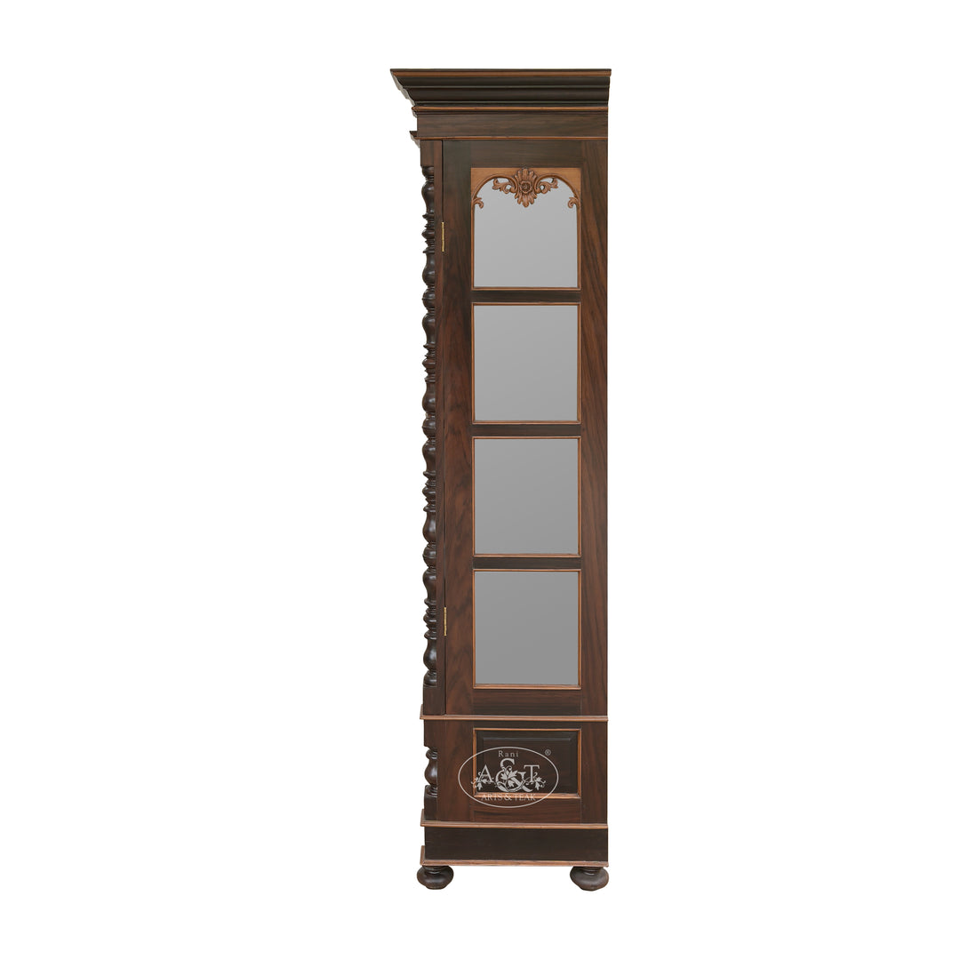 Westminster Display Cabinet