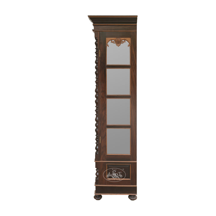 Westminster Display Cabinet