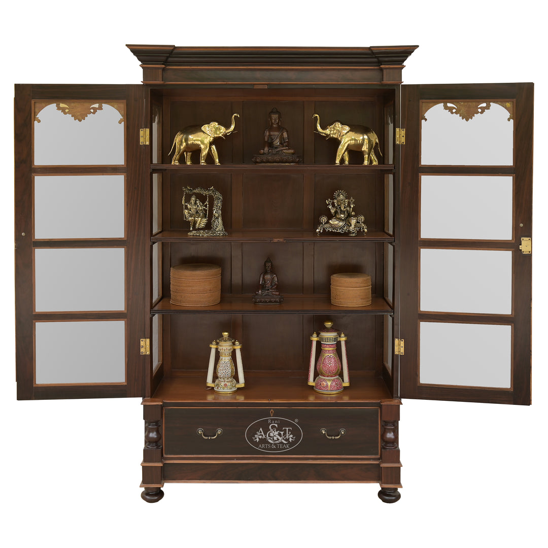 Westminster Display Cabinet