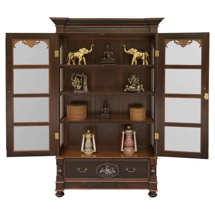 Westminster Display Cabinet