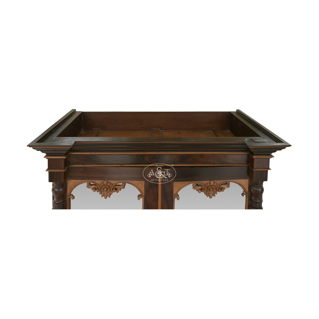 Westminster Display Cabinet